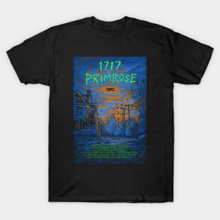 1717 Primrose T-Shirt